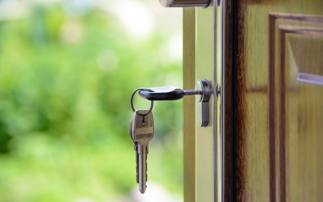 Lock Tips for Landlords