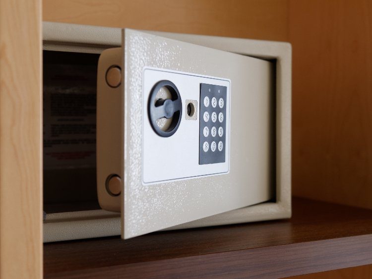 secure safes - Tyne Tees Locksmith
