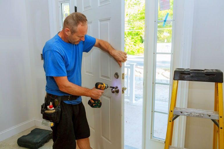Tyne Tees Locks Master Key Systems Newcastle