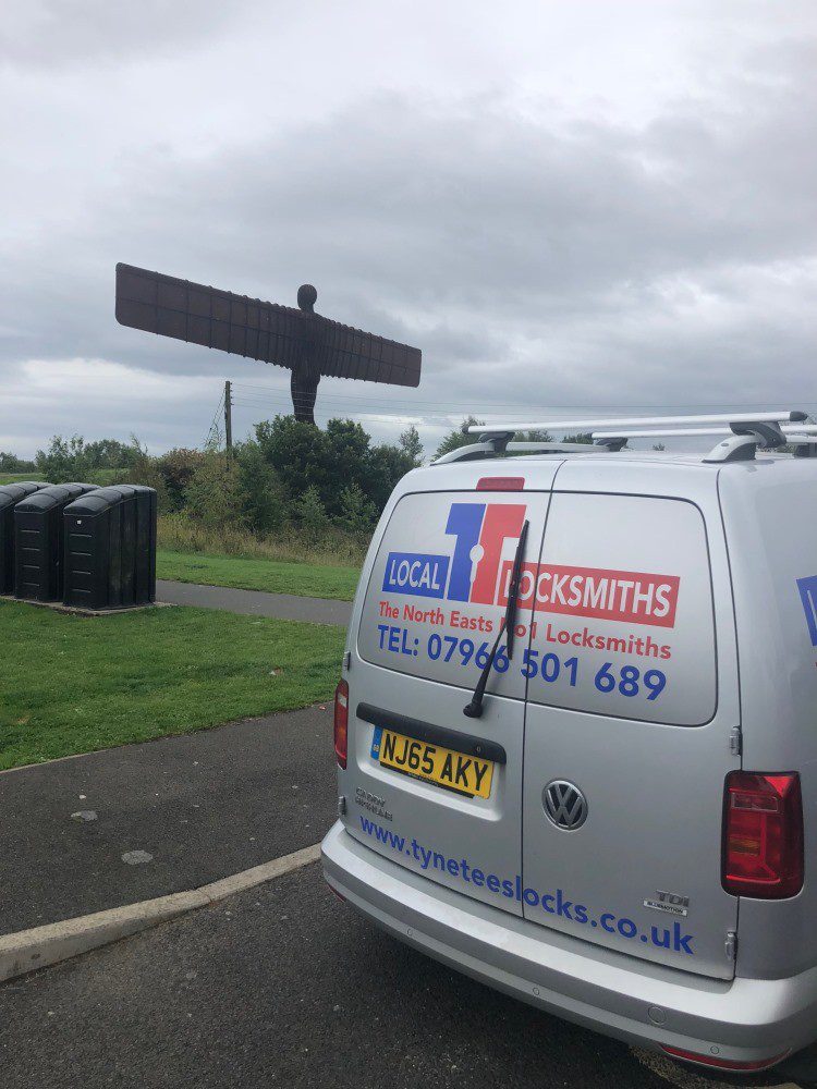 Locksmith Gateshead