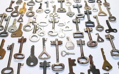 How Does A Master Key System Work?