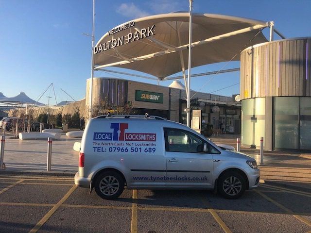 Sunderland Locksmith