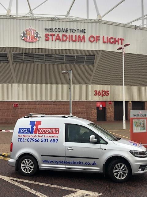 Tyne Tees Locks - Local Locksmiths Sunderland Tyne Tees Locks - Local Locksmiths Sunderland