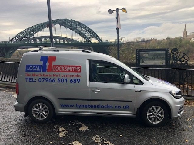 Locksmith Fulwell