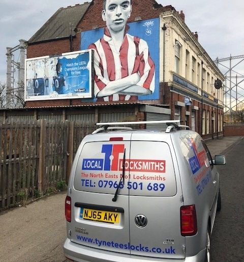 Sunderland Locksmith Sunderland Locksmith