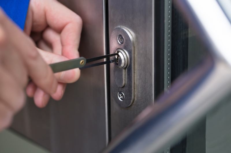 Are Emergency Locksmiths in Demand in Middlesbrough? | Tyne Tees Locks Locksmith Services
