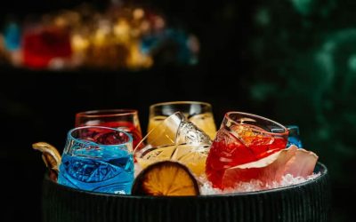 There is a Gin and Rum Festival coming to Middlesbrough