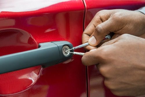 Car Locksmith Seaburn