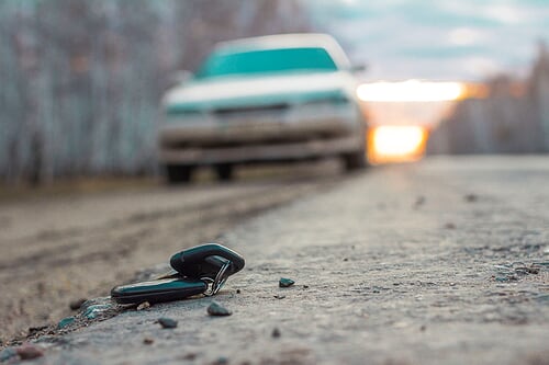 Auto Locksmiths in Middlesbrough and Replacement Car Keys