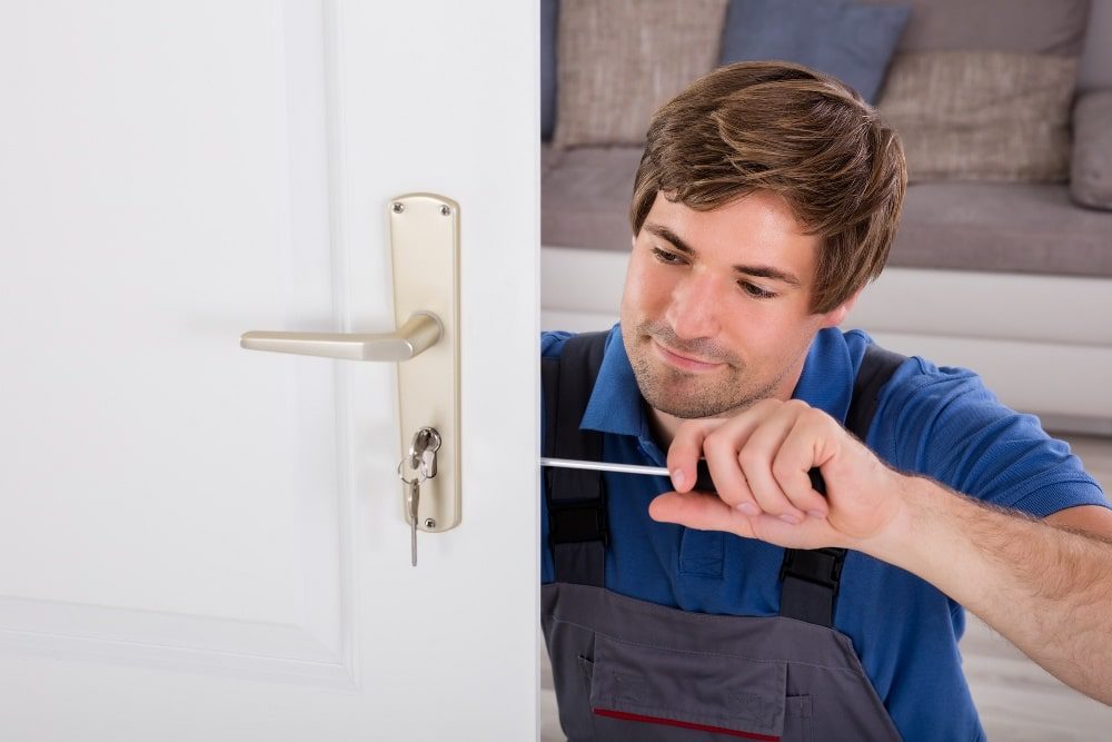 Durham Locksmith