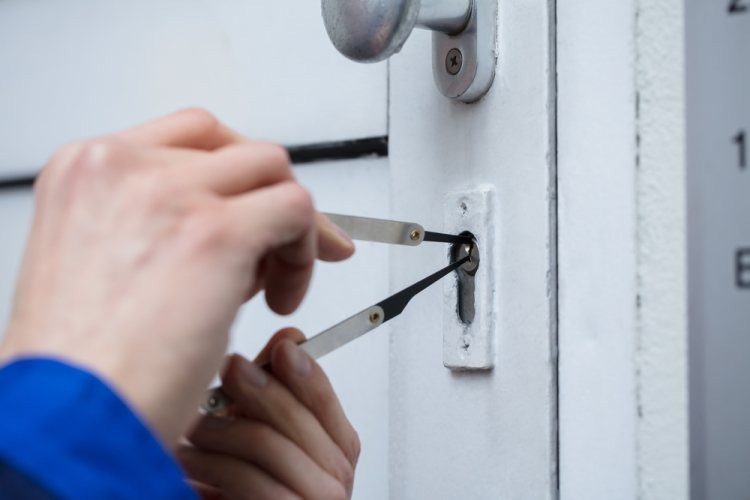 Emergency Locksmiths in North Tyneside