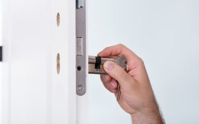 Why You Should Change Your Locks When Moving To A New Home