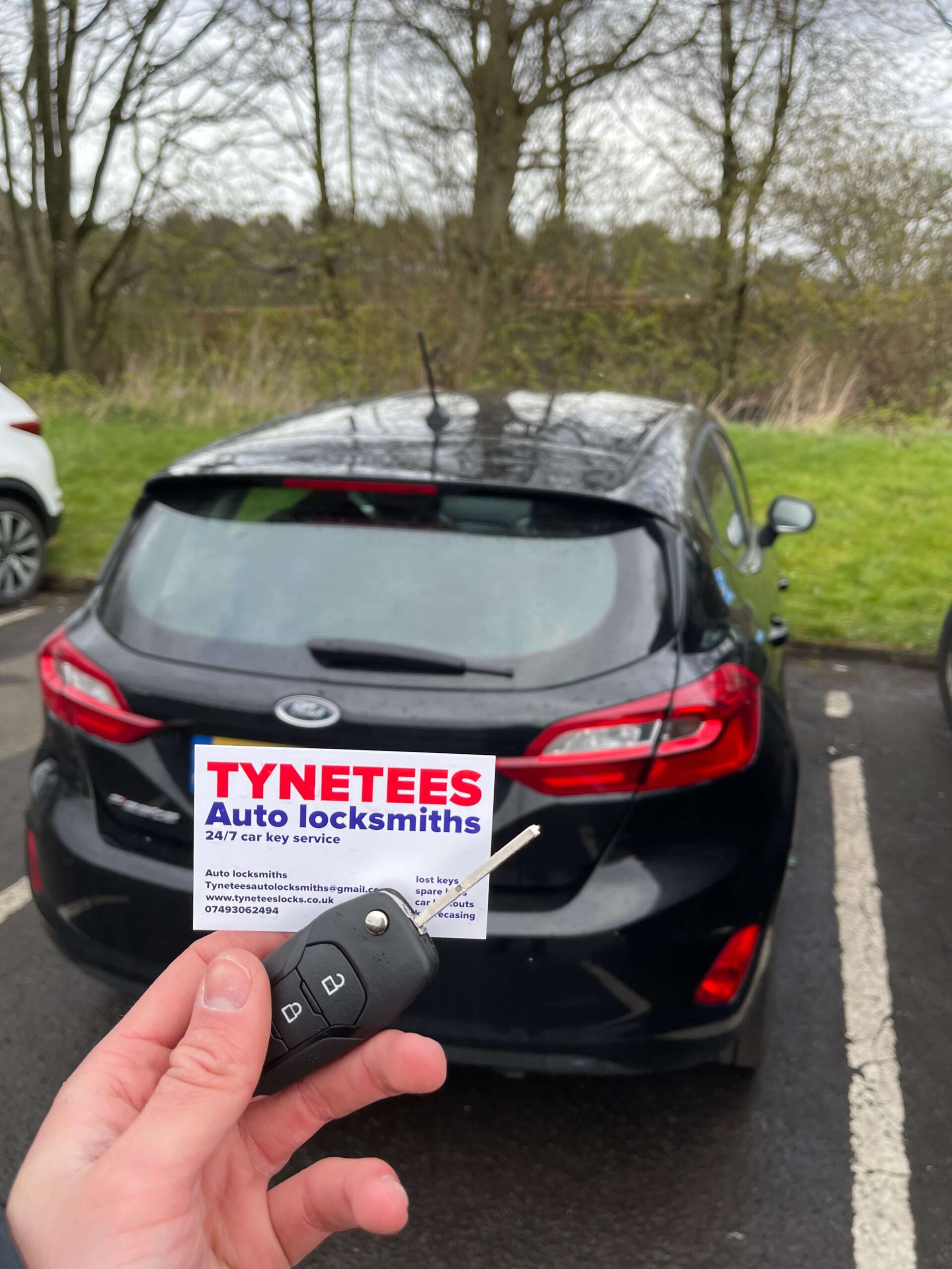 Auto Locksmith Sunderland Auto Locksmith Sunderland