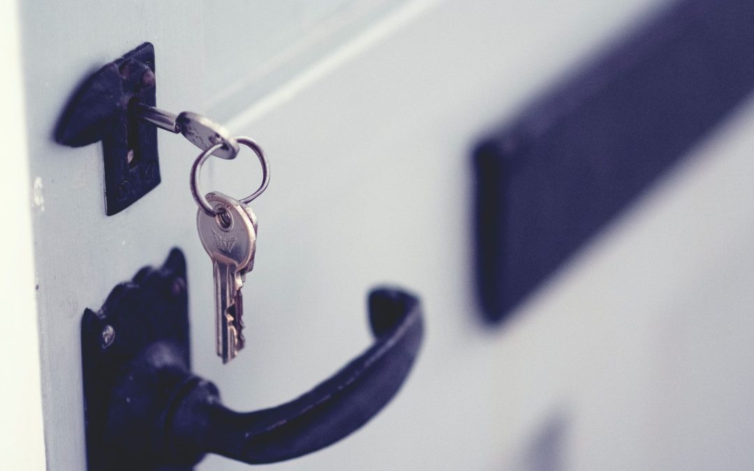 Common Reasons People Call A Locksmith