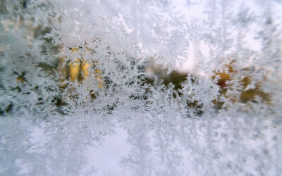 UPVC Door Not Locking In Cold Weather