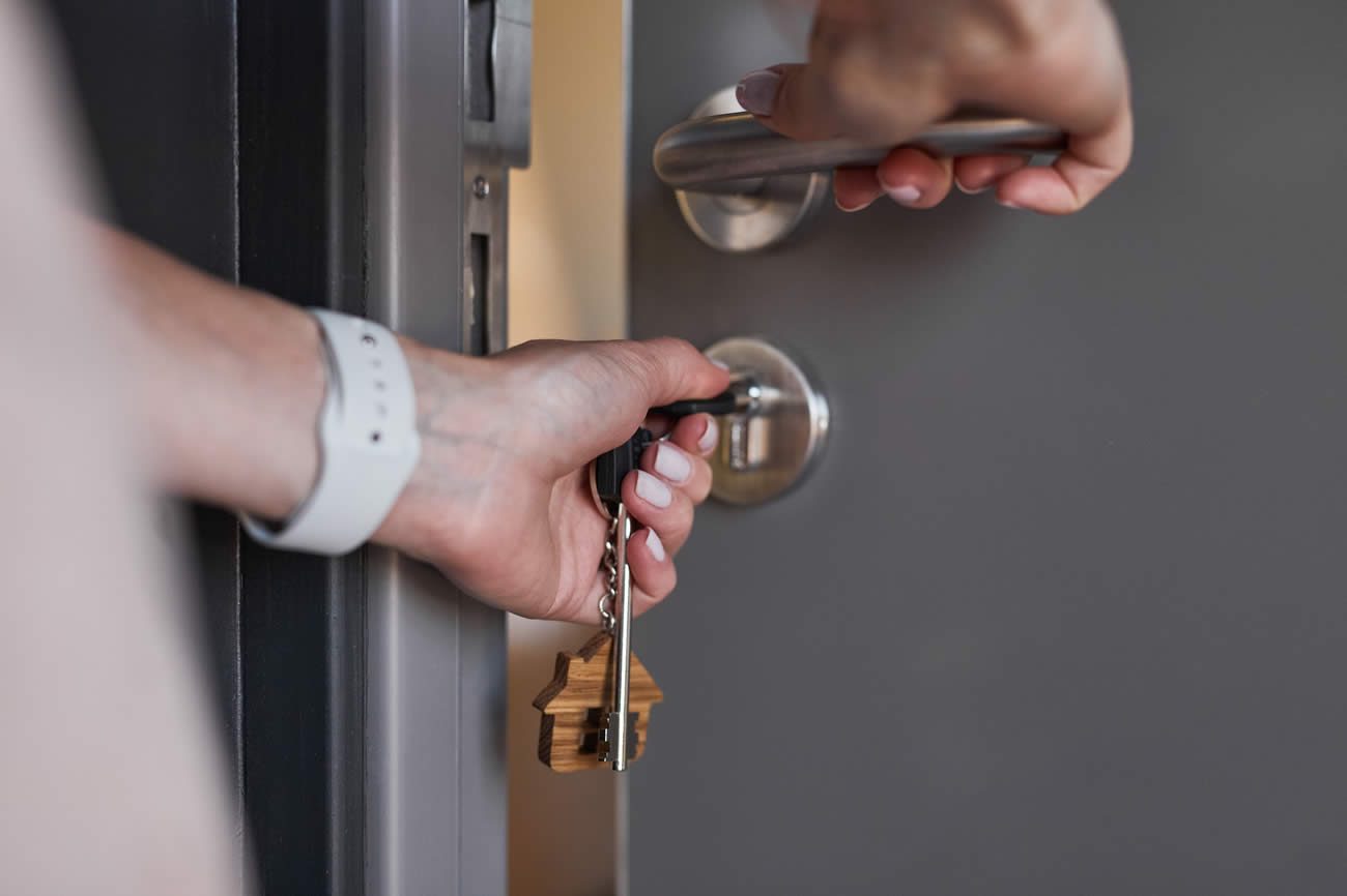 Tyne Tees Locks Master Key Systems Newcastle