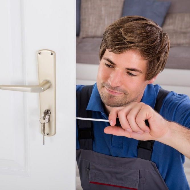 24 Hour Emergency Locksmith Sunderland