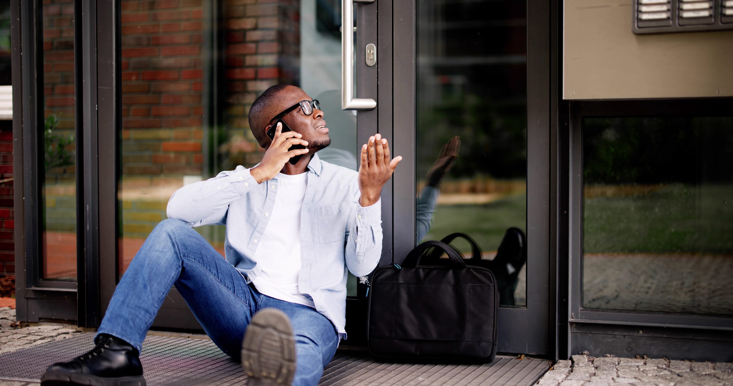 Locked Out of Your House in Newcastle? What to Do Next