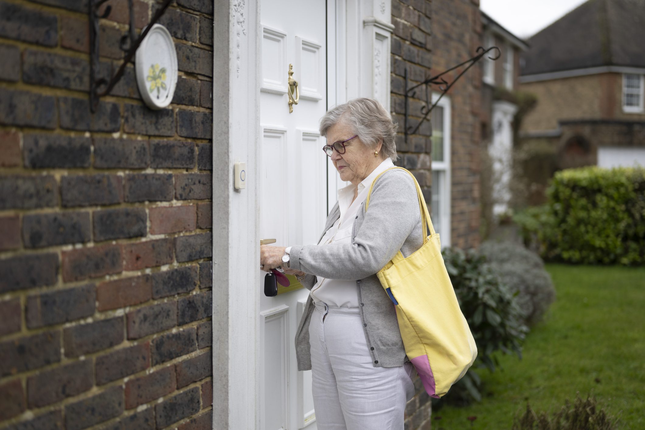 Locked Out of Your House in Newcastle? What to Do Next | Tyne Tees Locks Locked Out
