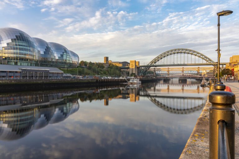 How Newcastle Businesses Can Improve Key Control and Building Security