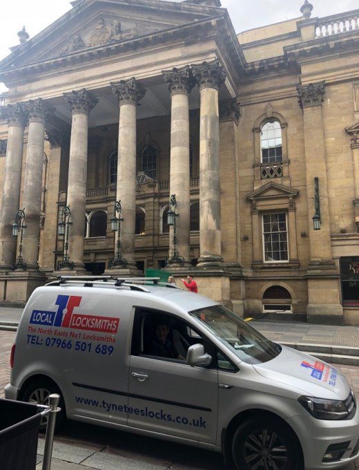 Sunderland Locksmiths